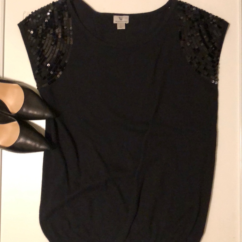 Worthington blouse